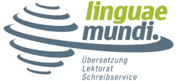 linguae mundi Übersetzungsagentur